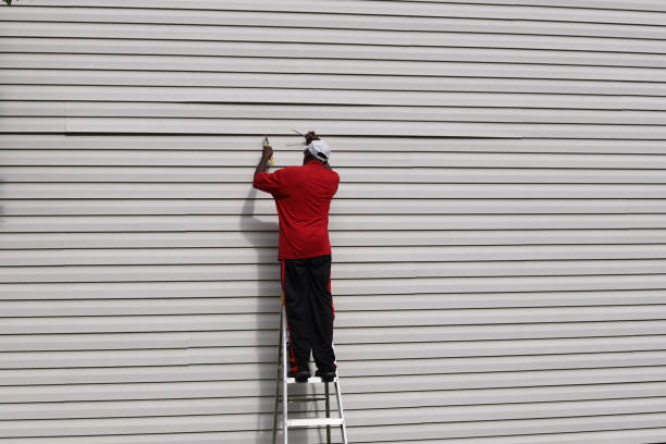 Best Fascia and Soffit Installation  in St Augustine Shores, FL